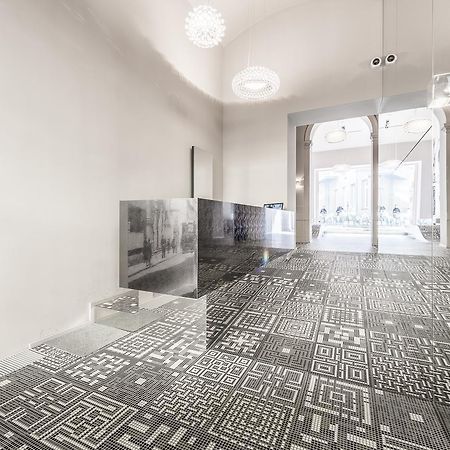 Spalena Apartment Prag Dış mekan fotoğraf