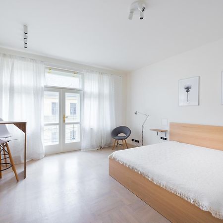 Spalena Apartment Prag Dış mekan fotoğraf