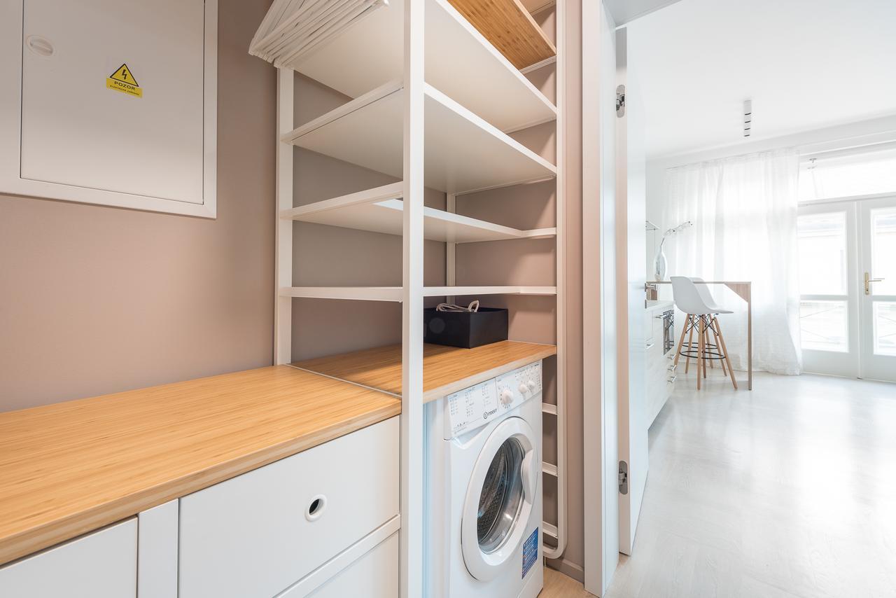 Spalena Apartment Prag Dış mekan fotoğraf