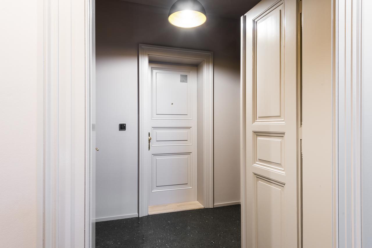 Spalena Apartment Prag Dış mekan fotoğraf