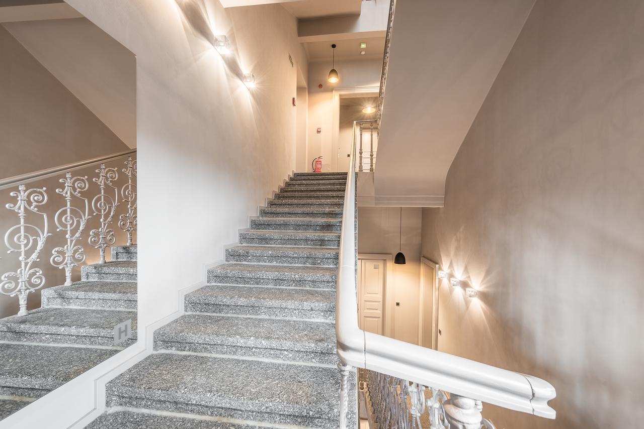 Spalena Apartment Prag Dış mekan fotoğraf